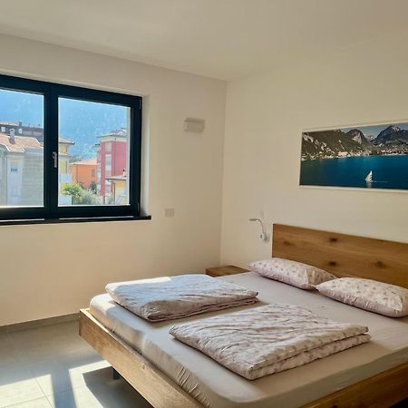 Emma'S Riva Apartment Bagian luar foto