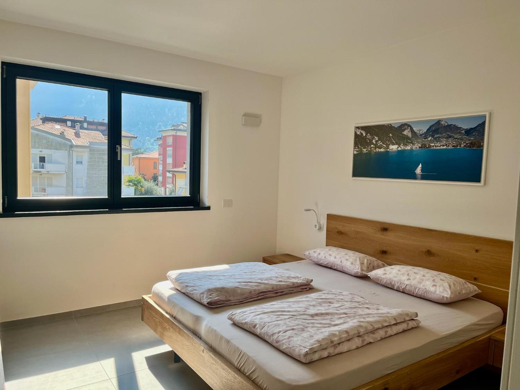 Emma'S Riva Apartment Bagian luar foto